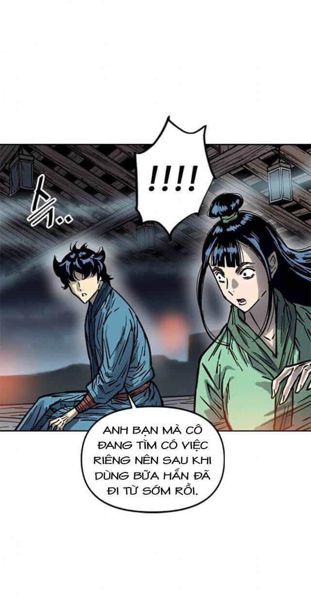 Thiên Hạ Đệ Nhất Nhân - Chương 72 - ảnh 37