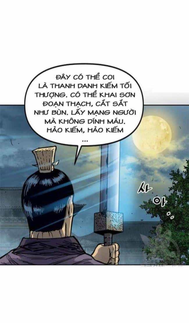 Thiên Hạ Đệ Nhất Nhân - Chương 76 - ảnh 10