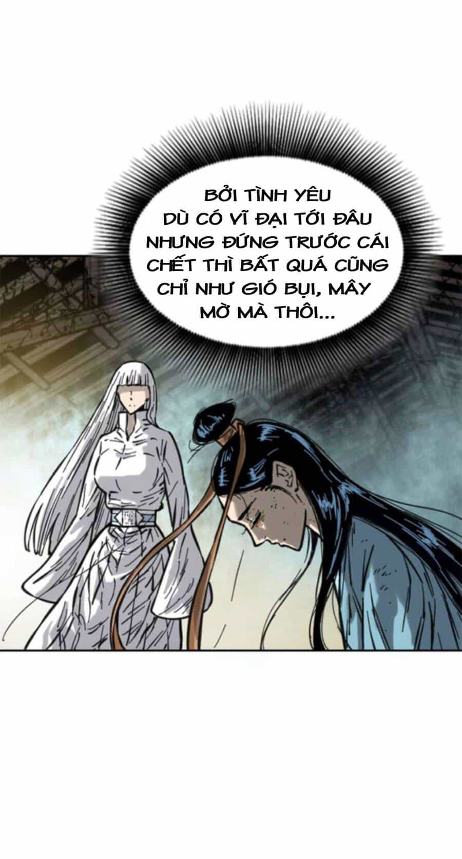 Thiên Hạ Đệ Nhất Nhân - Chương 79 - ảnh 18