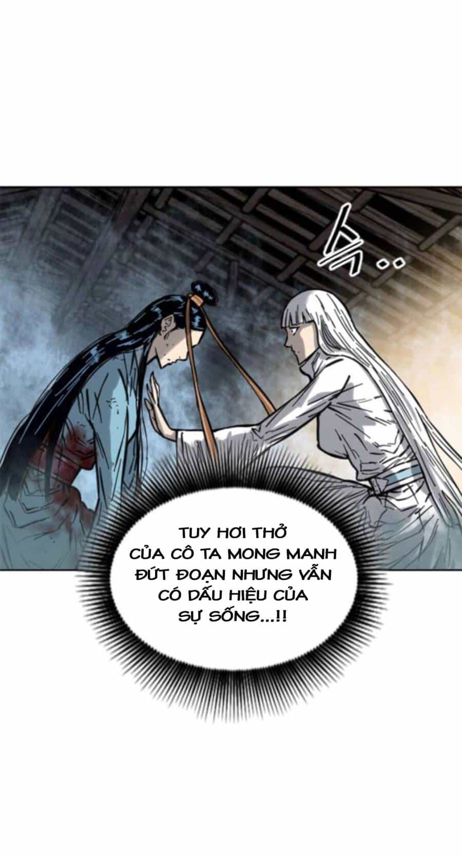 Thiên Hạ Đệ Nhất Nhân - Chương 79 - ảnh 20