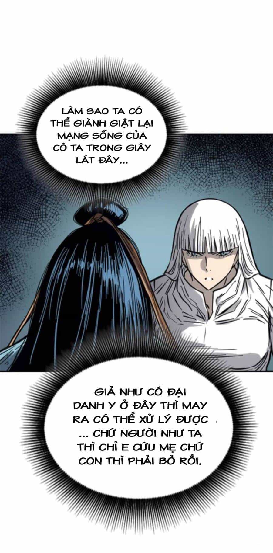 Thiên Hạ Đệ Nhất Nhân - Chương 79 - ảnh 21