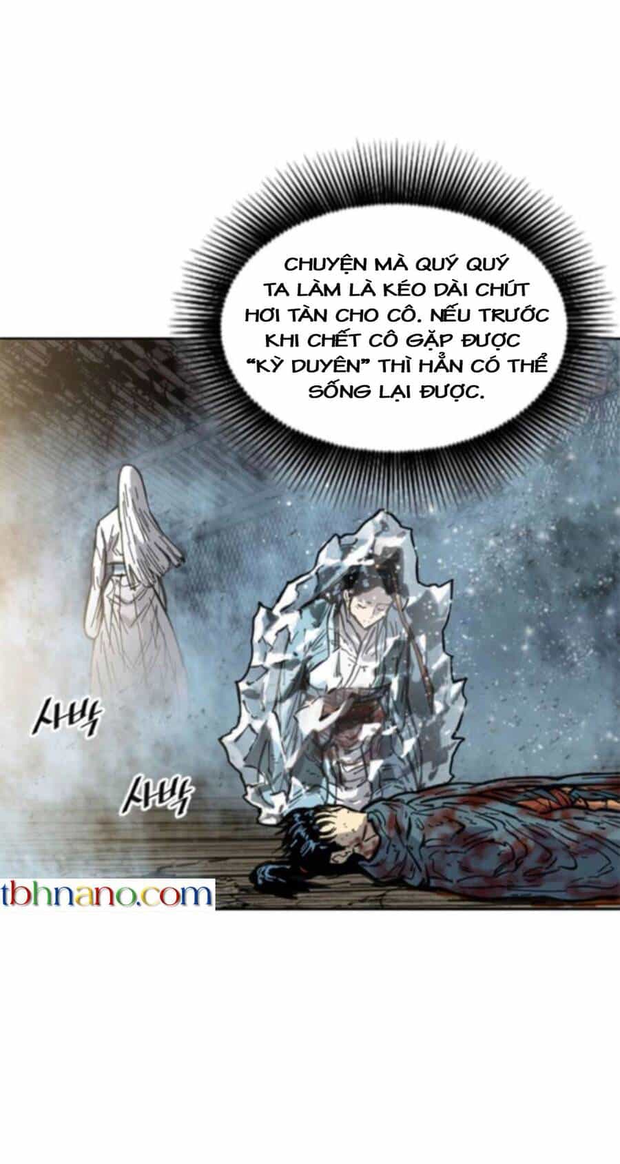 Thiên Hạ Đệ Nhất Nhân - Chương 79 - ảnh 23