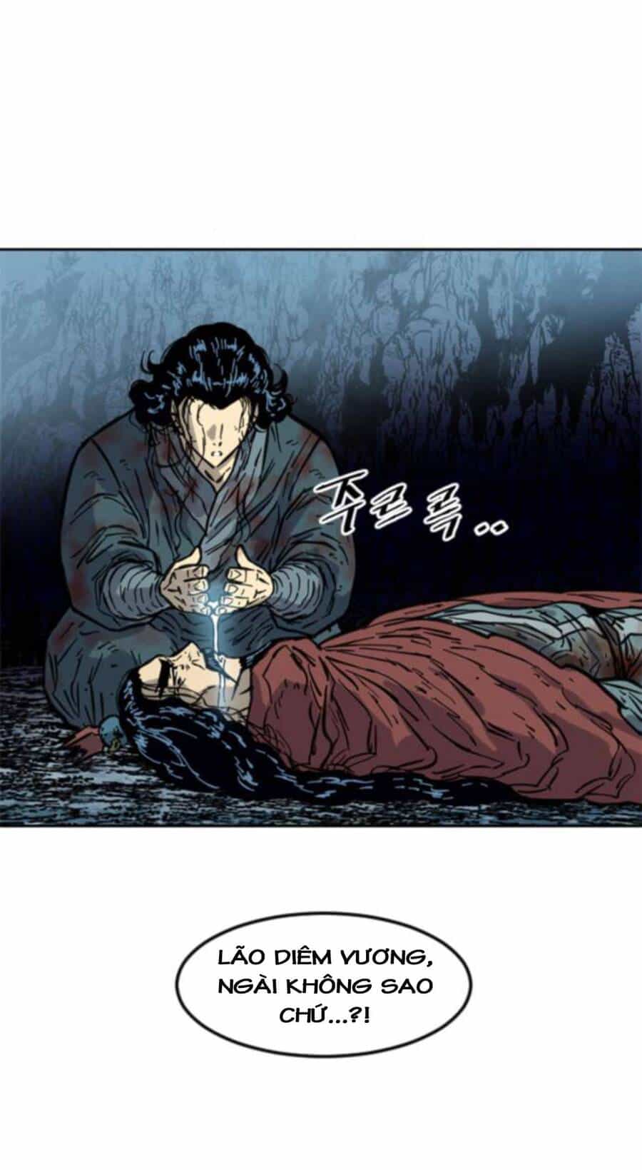 Thiên Hạ Đệ Nhất Nhân - Chương 79 - ảnh 26