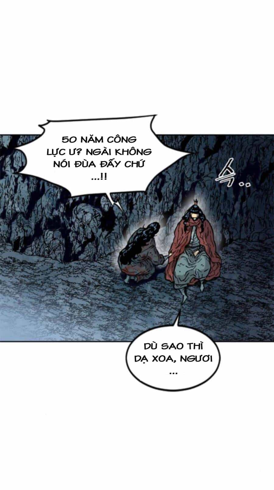 Thiên Hạ Đệ Nhất Nhân - Chương 79 - ảnh 28