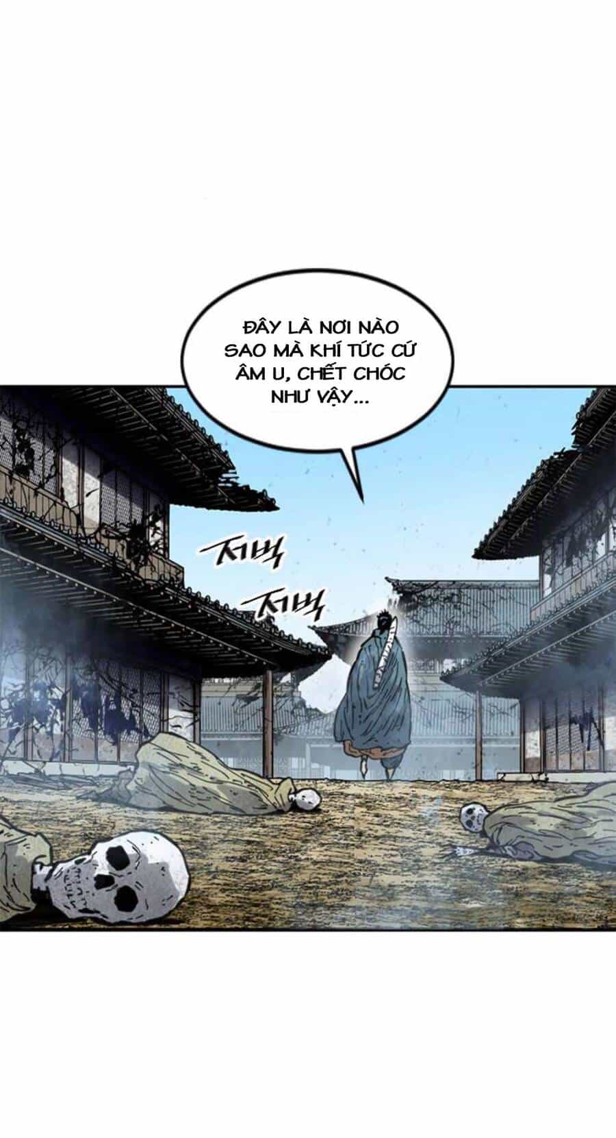 Thiên Hạ Đệ Nhất Nhân - Chương 79 - ảnh 50