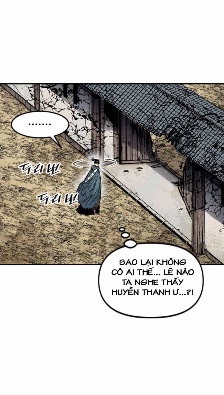 Thiên Hạ Đệ Nhất Nhân - Chương 79 - ảnh 54