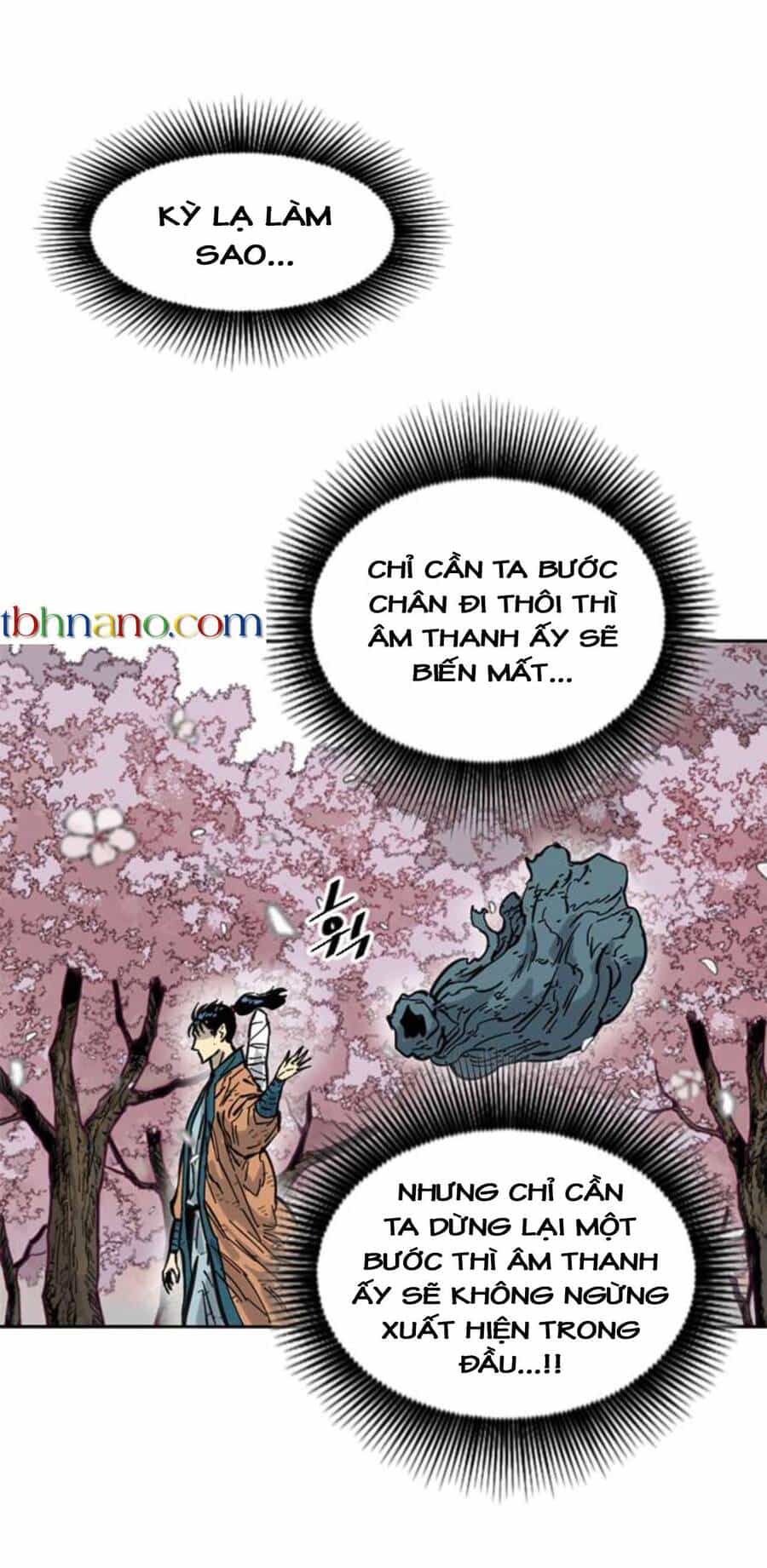 Thiên Hạ Đệ Nhất Nhân - Chương 79 - ảnh 60