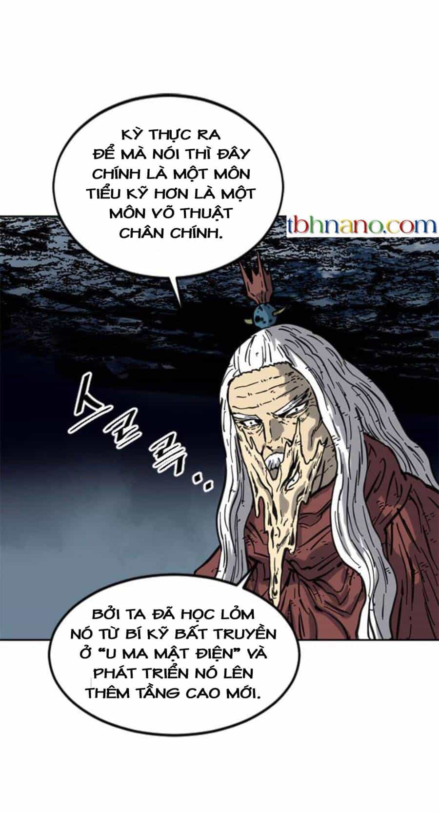 Thiên Hạ Đệ Nhất Nhân - Chương 79 - ảnh 70