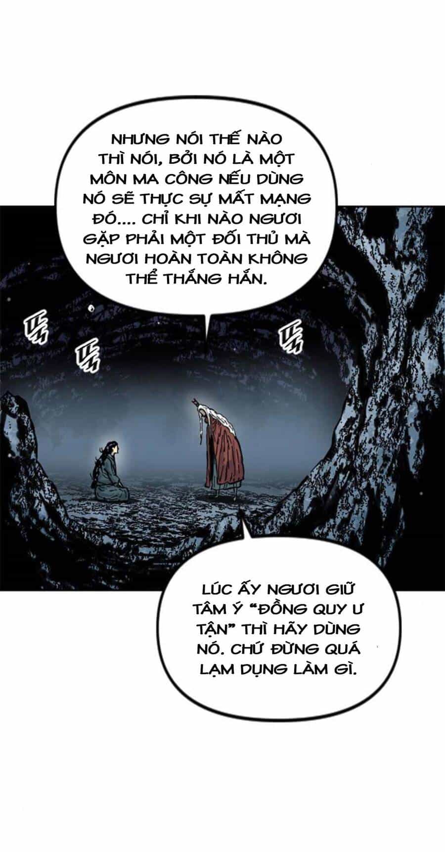 Thiên Hạ Đệ Nhất Nhân - Chương 79 - ảnh 78