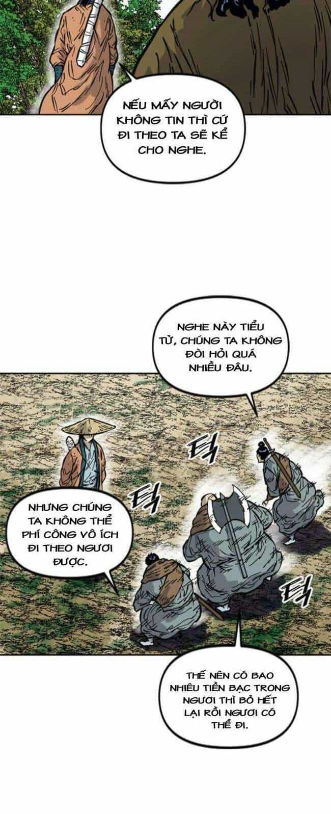 Thiên Hạ Đệ Nhất Nhân - Chương 80 - ảnh 16