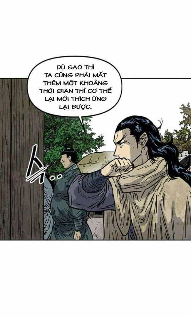 Thiên Hạ Đệ Nhất Nhân - Chương 84 - ảnh 11