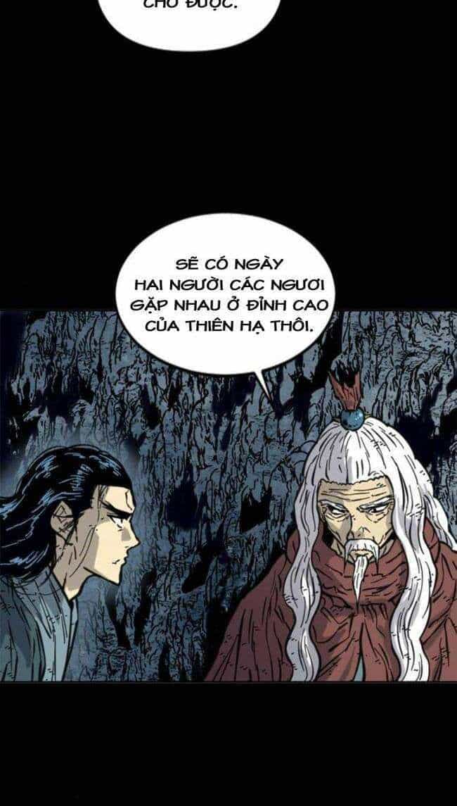 Thiên Hạ Đệ Nhất Nhân - Chương 84 - ảnh 43