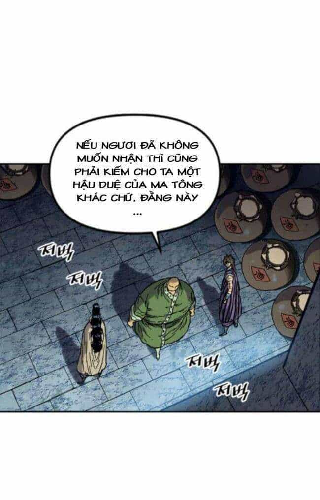 Thiên Hạ Đệ Nhất Nhân - Chương 84 - ảnh 56