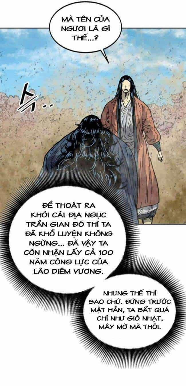 Thiên Hạ Đệ Nhất Nhân - Chương 85 - ảnh 66