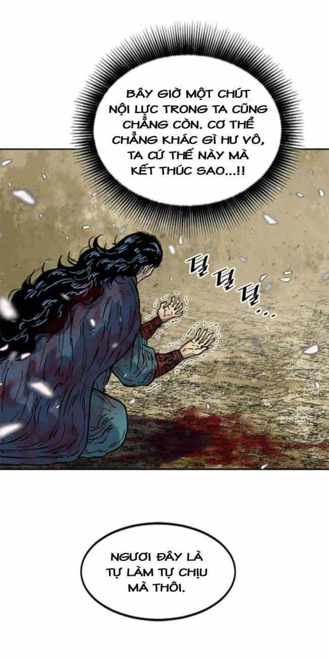 Thiên Hạ Đệ Nhất Nhân - Chương 86 - ảnh 61
