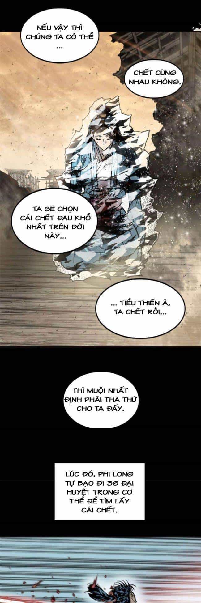Thiên Hạ Đệ Nhất Nhân - Chương 87 - ảnh 31