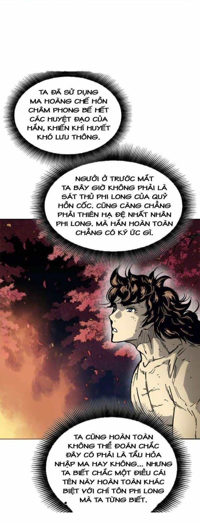 Thiên Hạ Đệ Nhất Nhân - Chương 87 - ảnh 66