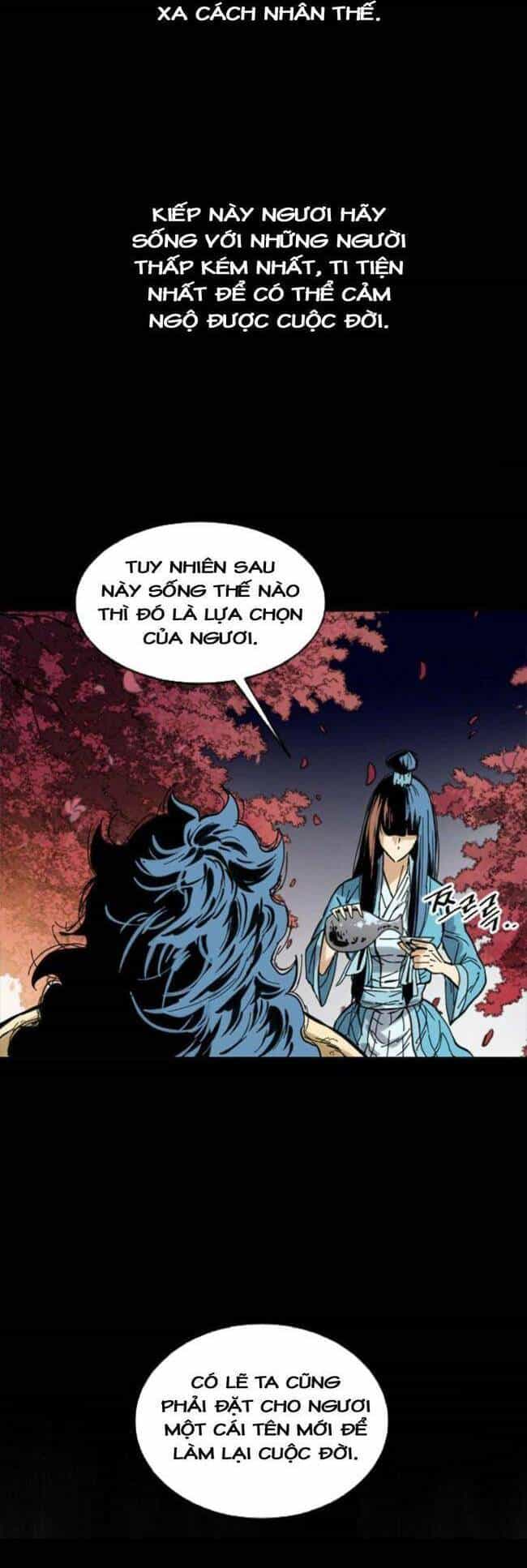 Thiên Hạ Đệ Nhất Nhân - Chương 87 - ảnh 70
