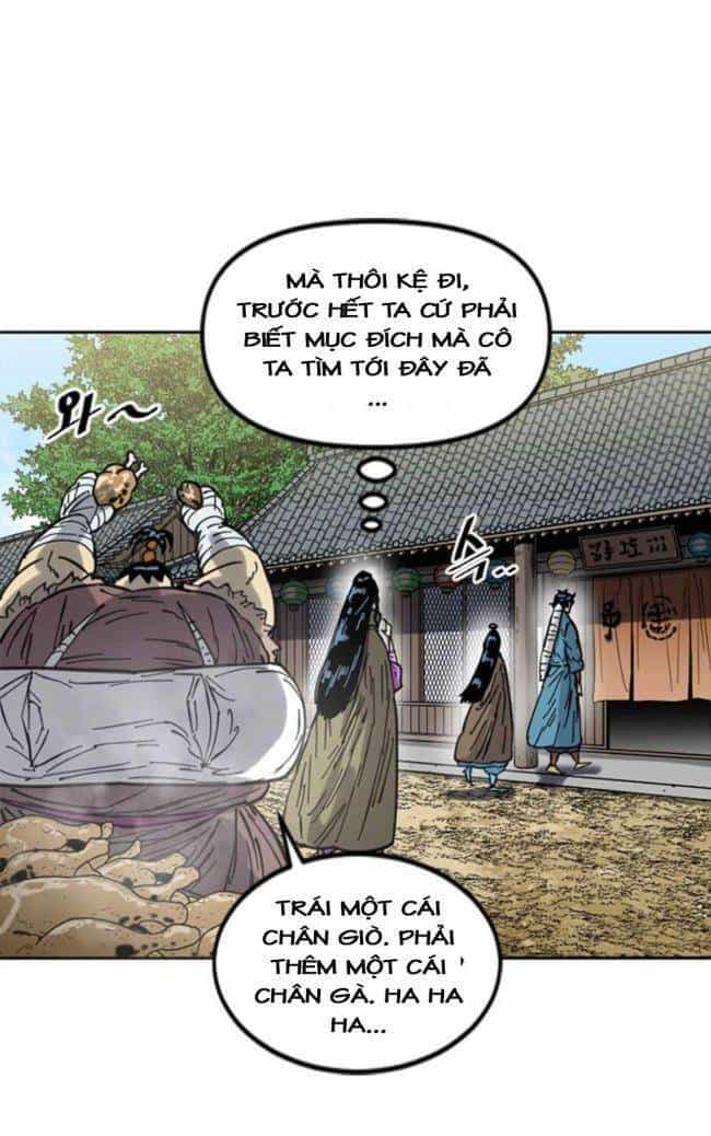 Thiên Hạ Đệ Nhất Nhân - Chương 89 - ảnh 13
