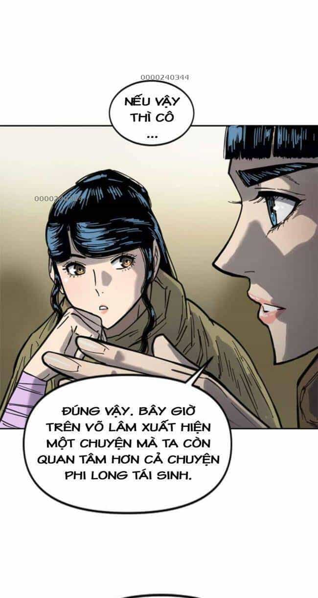 Thiên Hạ Đệ Nhất Nhân - Chương 89 - ảnh 21
