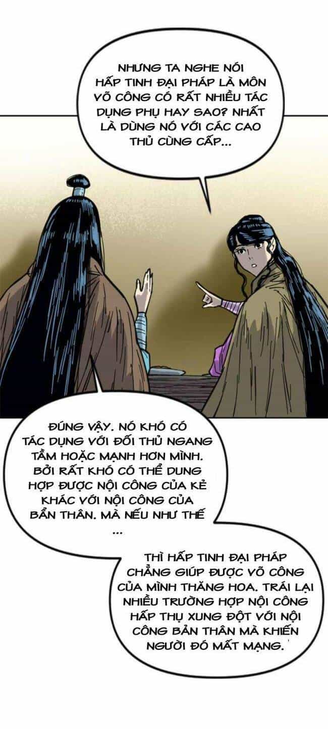 Thiên Hạ Đệ Nhất Nhân - Chương 89 - ảnh 30