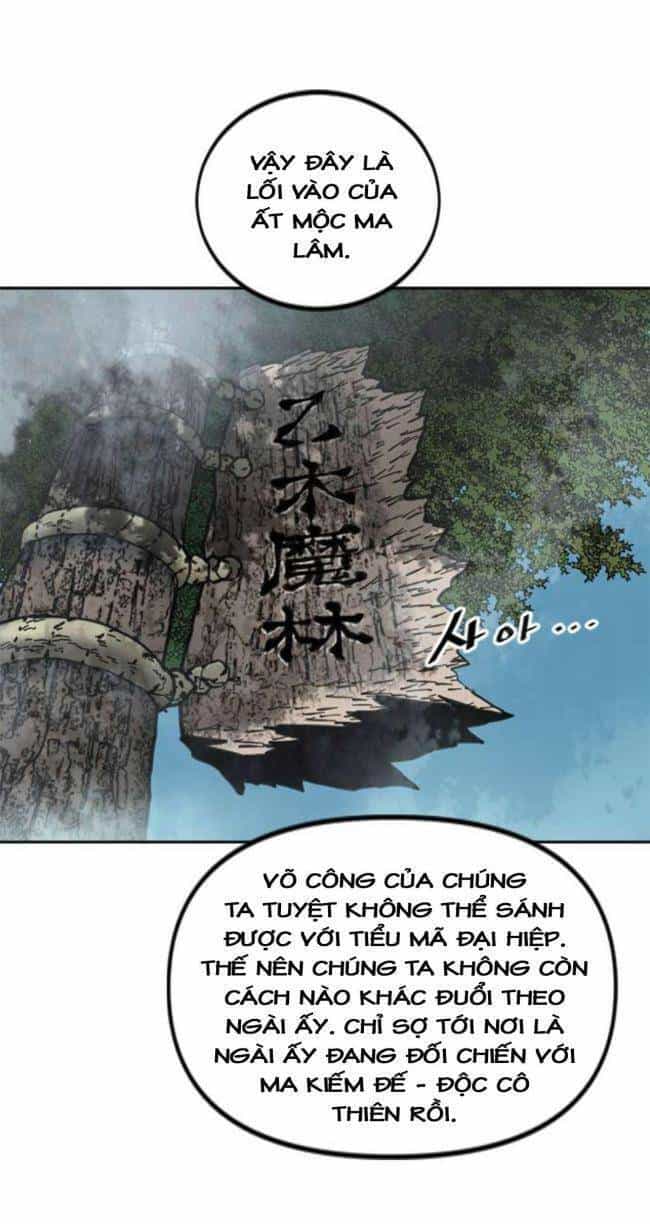 Thiên Hạ Đệ Nhất Nhân - Chương 89 - ảnh 57