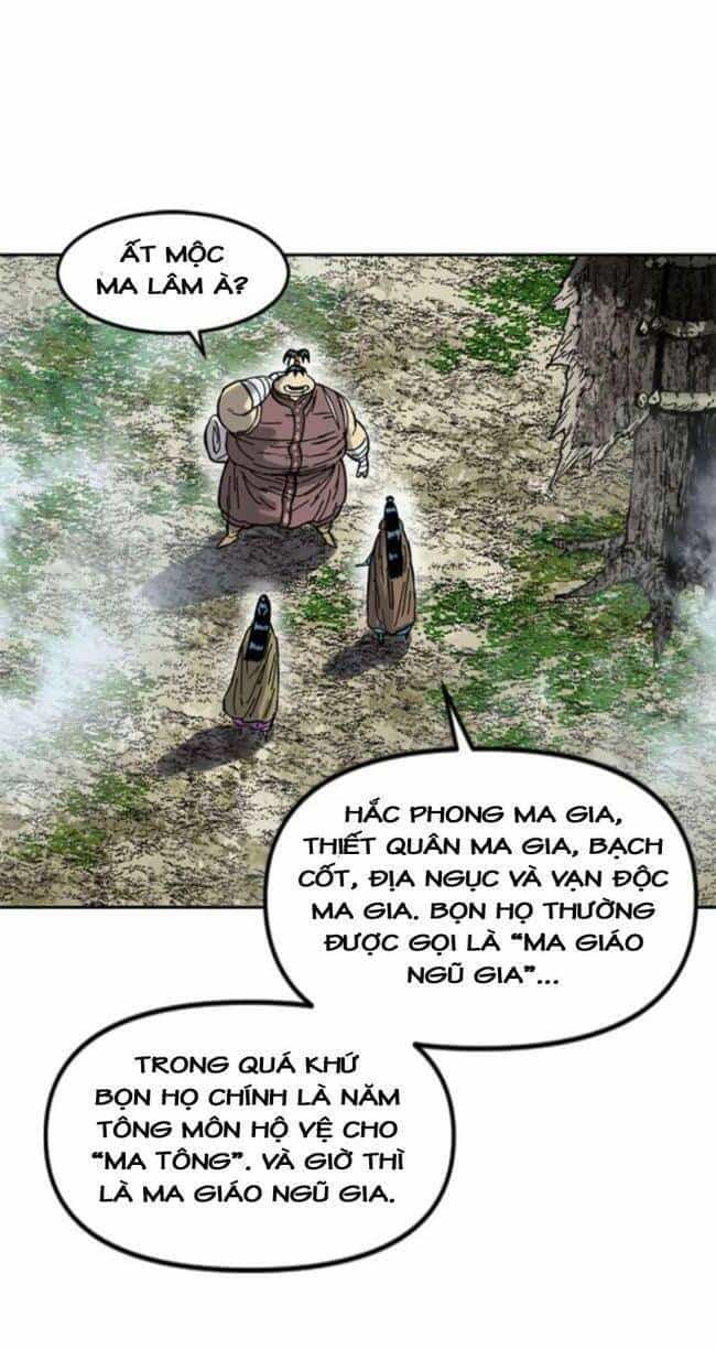 Thiên Hạ Đệ Nhất Nhân - Chương 89 - ảnh 58