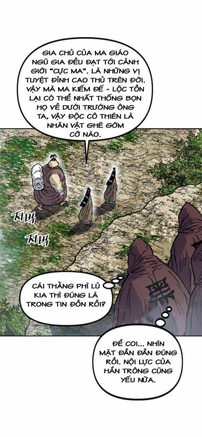 Thiên Hạ Đệ Nhất Nhân - Chương 89 - ảnh 61