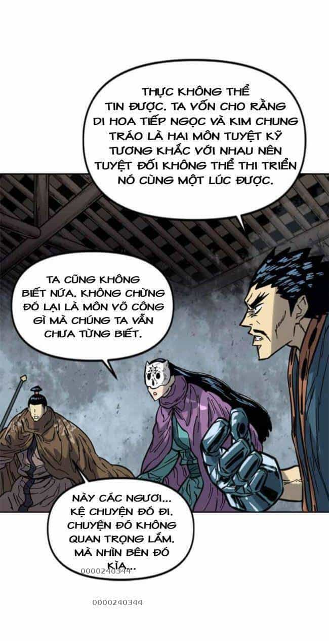 Thiên Hạ Đệ Nhất Nhân - Chương 90 - ảnh 26