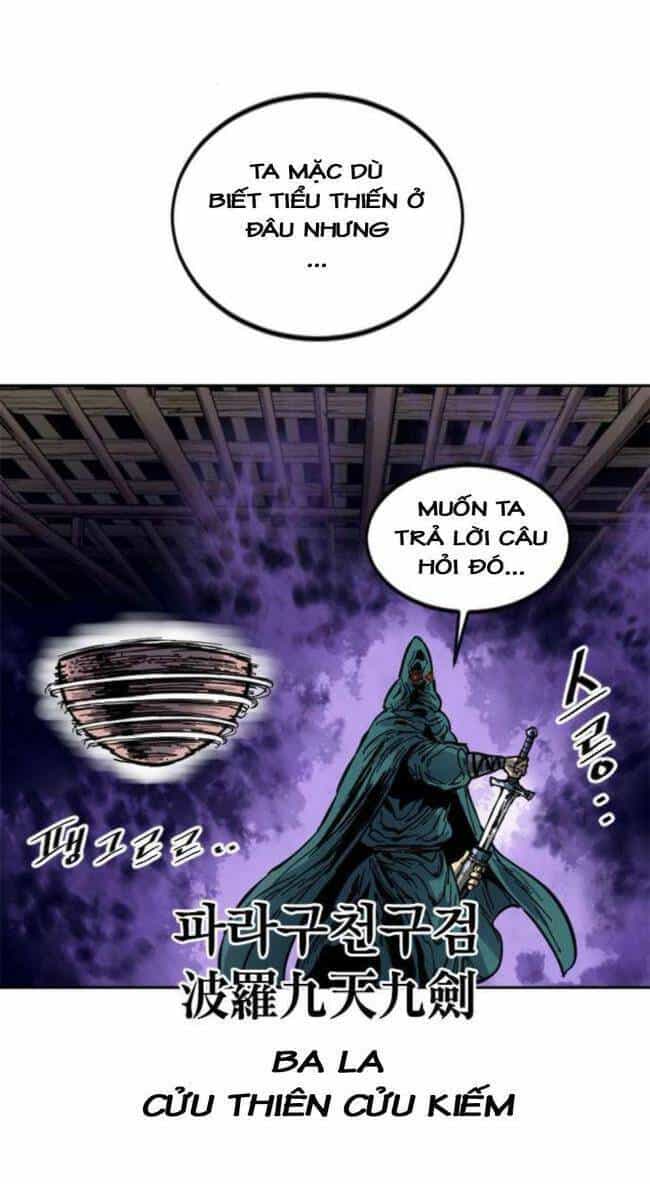 Thiên Hạ Đệ Nhất Nhân - Chương 90 - ảnh 51