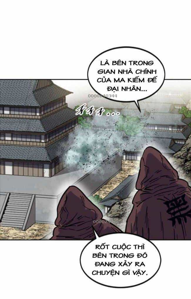 Thiên Hạ Đệ Nhất Nhân - Chương 90 - ảnh 66