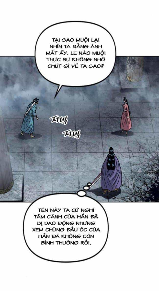 Thiên Hạ Đệ Nhất Nhân - Chương 91 - ảnh 34