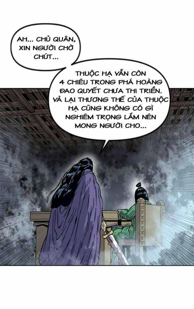 Thiên Hạ Đệ Nhất Nhân - Chương 92 - ảnh 67