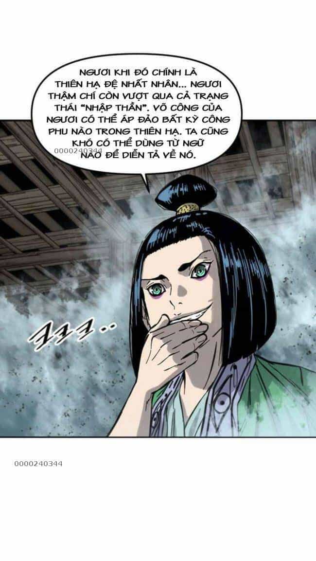 Thiên Hạ Đệ Nhất Nhân - Chương 93 - ảnh 31