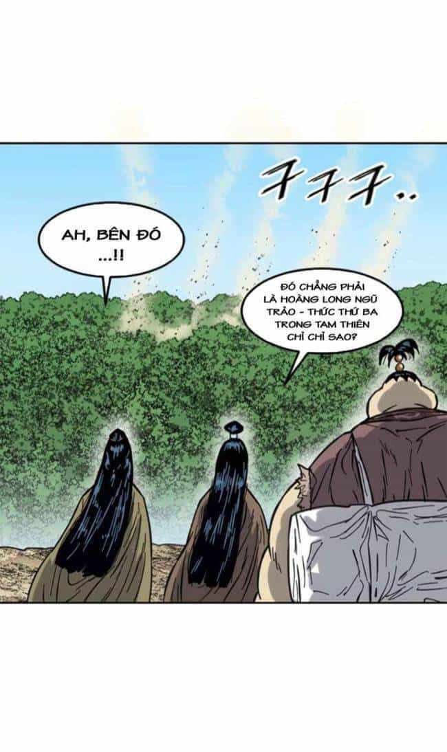Thiên Hạ Đệ Nhất Nhân - Chương 93 - ảnh 69