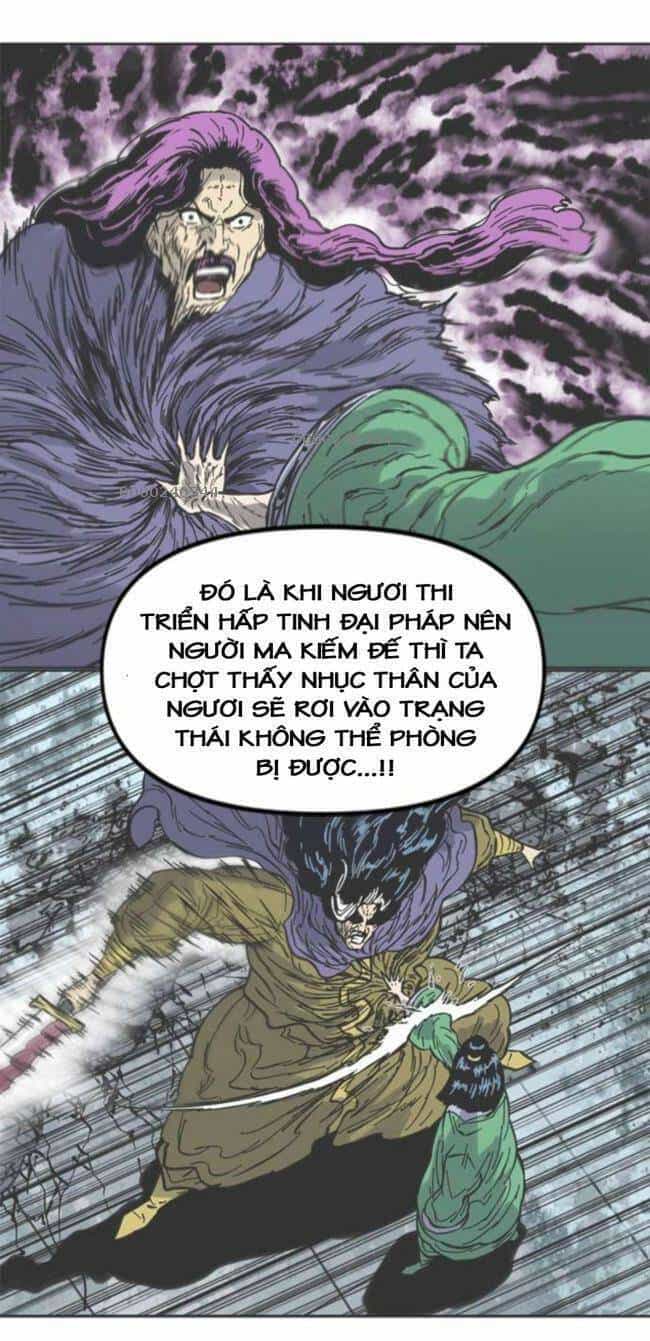 Thiên Hạ Đệ Nhất Nhân - Chương 94 - ảnh 30