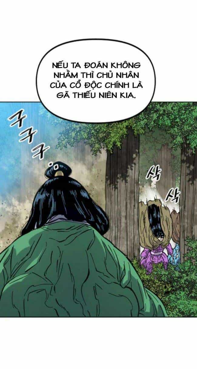 Thiên Hạ Đệ Nhất Nhân - Chương 94 - ảnh 51