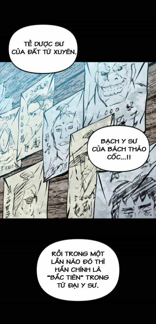Thiên Hạ Đệ Nhất Nhân - Chương 94 - ảnh 74