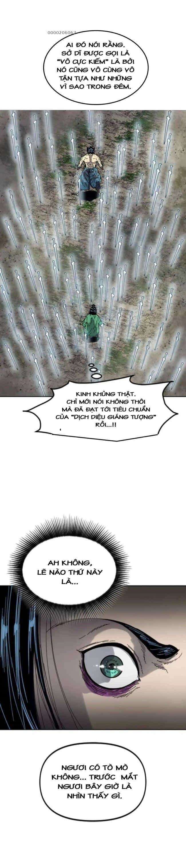 Thiên Hạ Đệ Nhất Nhân - Chương 95 - ảnh 11