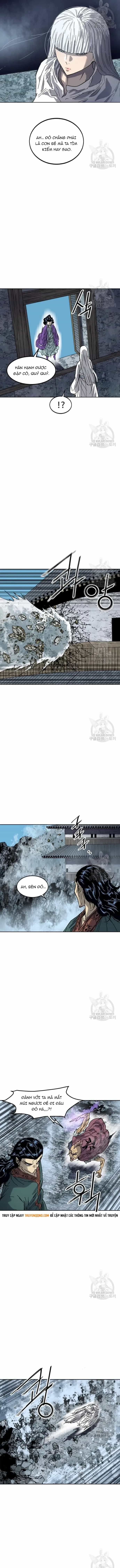 Thiên Hạ Đệ Nhất Nhân - Chương 97 - ảnh 12