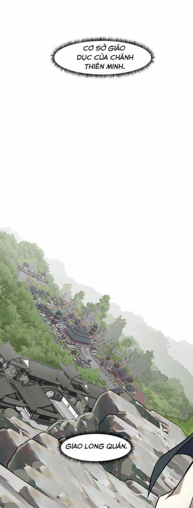 Thiên Hạ Đệ Nhất Võ Sư - Chương 1 - ảnh 20