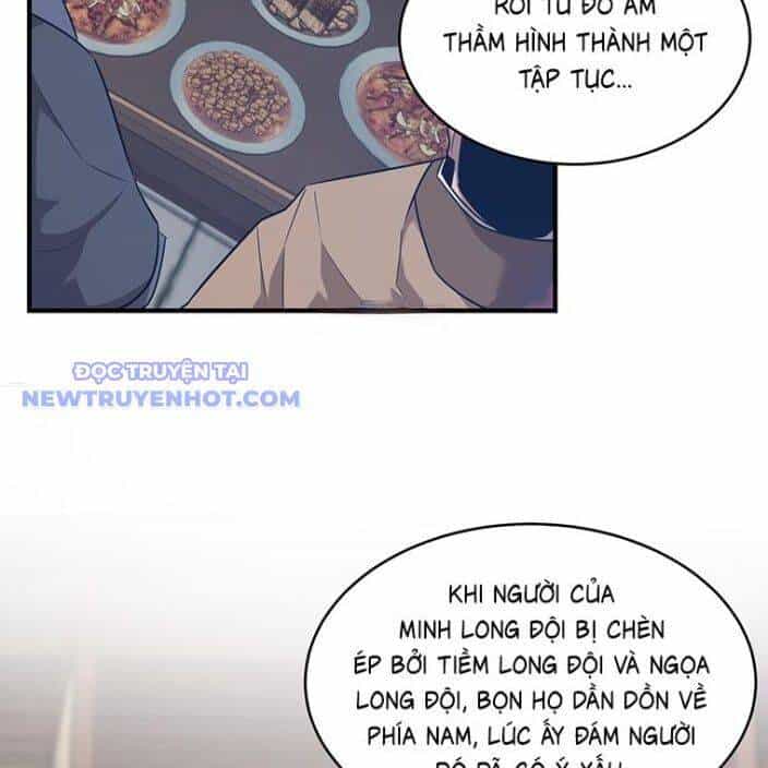 Thiên Hạ Đệ Nhất Võ Sư - Chương 10 - ảnh 10