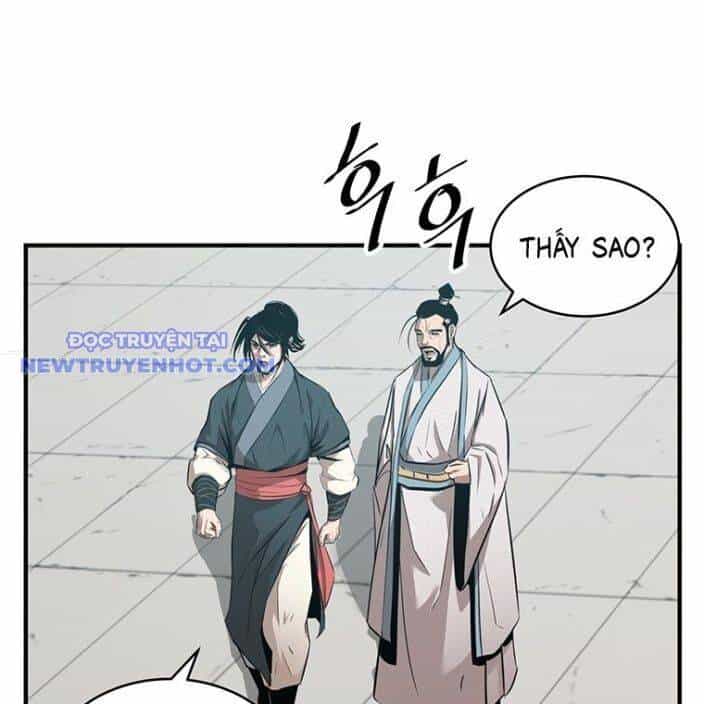 Thiên Hạ Đệ Nhất Võ Sư - Chương 10 - ảnh 111