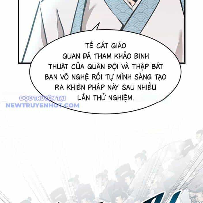 Thiên Hạ Đệ Nhất Võ Sư - Chương 10 - ảnh 114