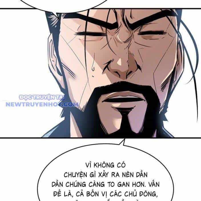 Thiên Hạ Đệ Nhất Võ Sư - Chương 10 - ảnh 13