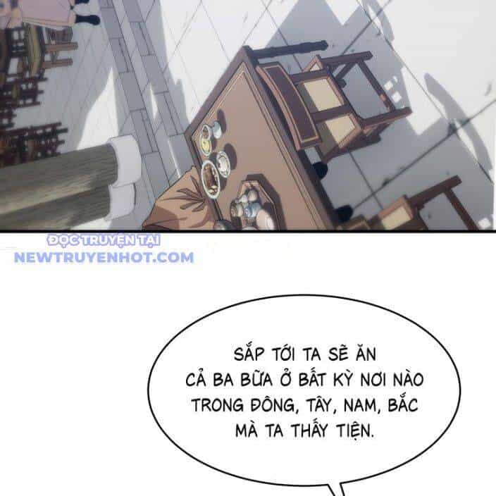 Thiên Hạ Đệ Nhất Võ Sư - Chương 10 - ảnh 17