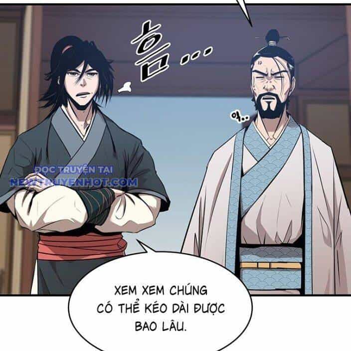 Thiên Hạ Đệ Nhất Võ Sư - Chương 10 - ảnh 18