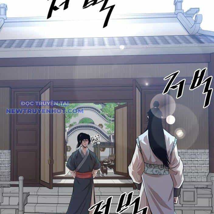 Thiên Hạ Đệ Nhất Võ Sư - Chương 10 - ảnh 21