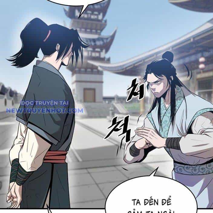 Thiên Hạ Đệ Nhất Võ Sư - Chương 10 - ảnh 23