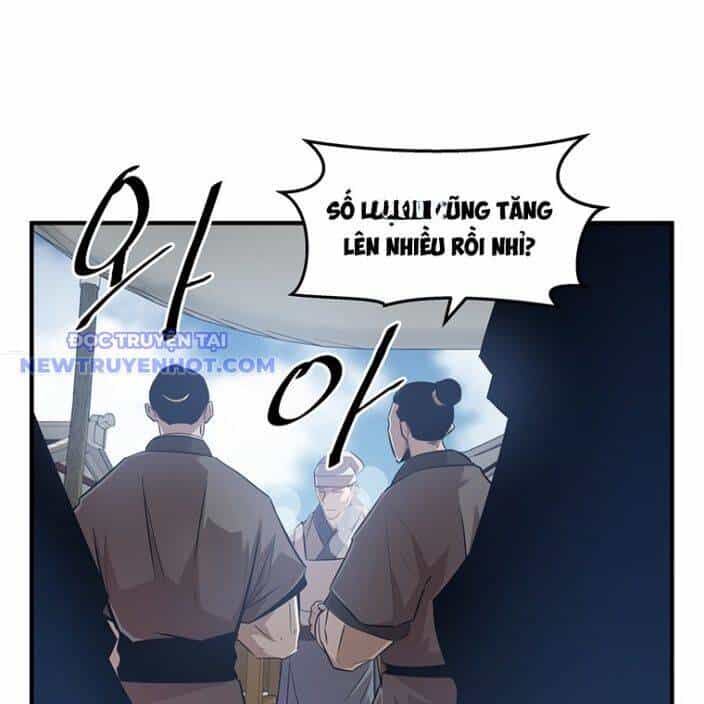 Thiên Hạ Đệ Nhất Võ Sư - Chương 10 - ảnh 3